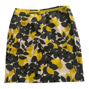 Boden women’s size 12P PENCIL skirt